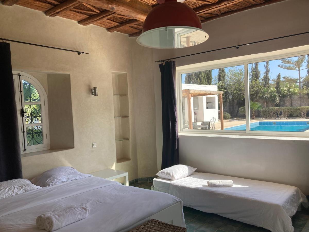 Villa Mogador Essaouira Esterno foto