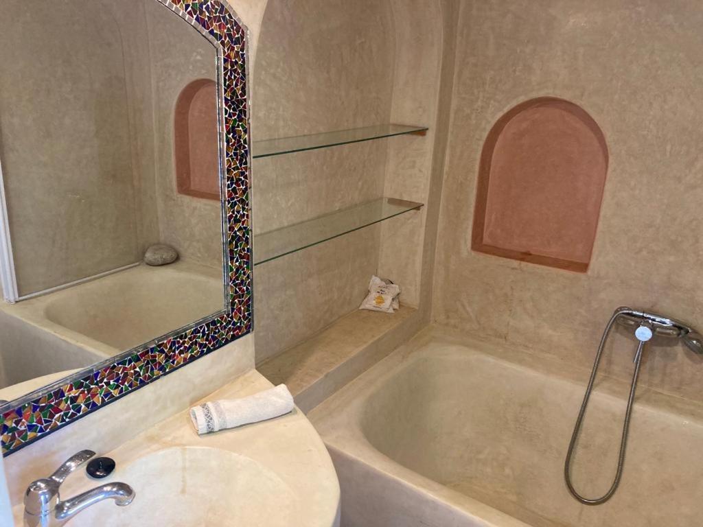 Villa Mogador Essaouira Esterno foto