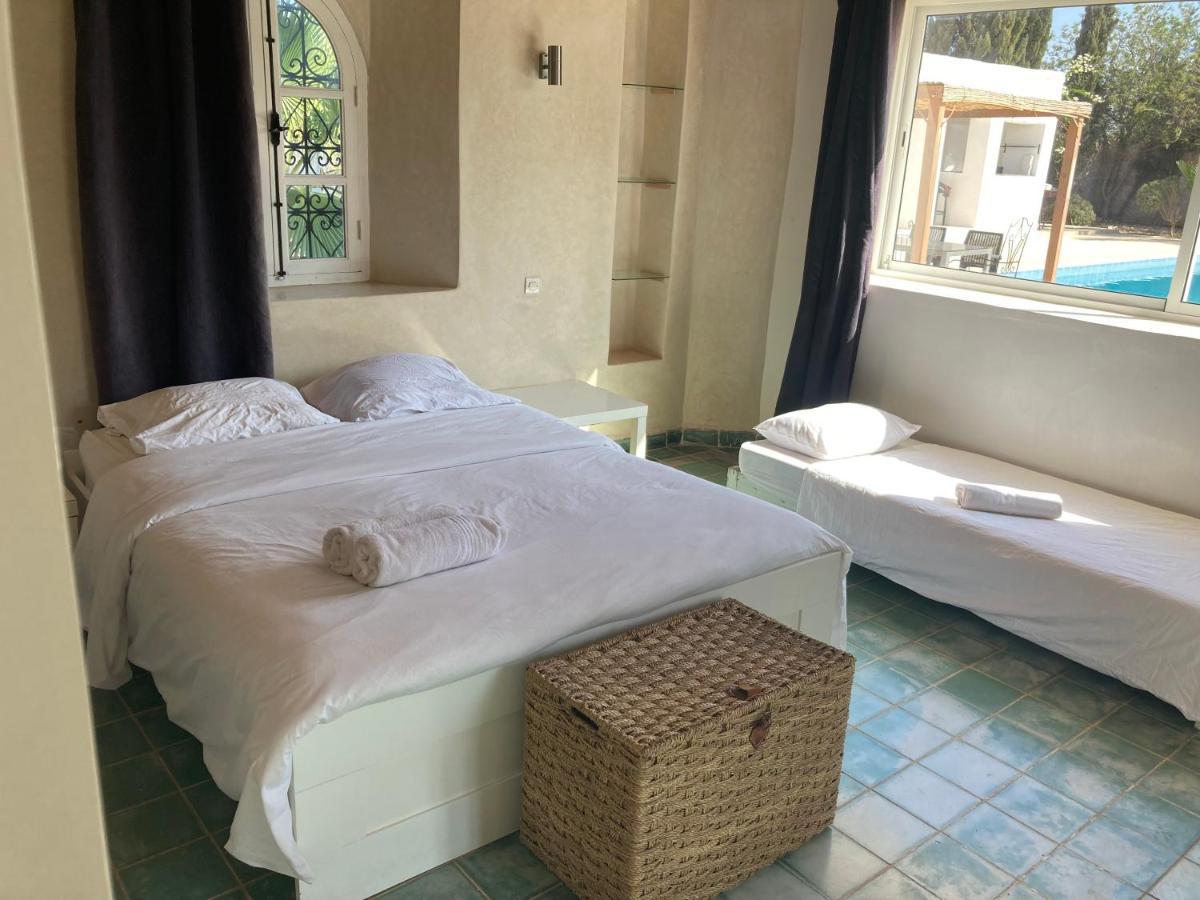 Villa Mogador Essaouira Esterno foto