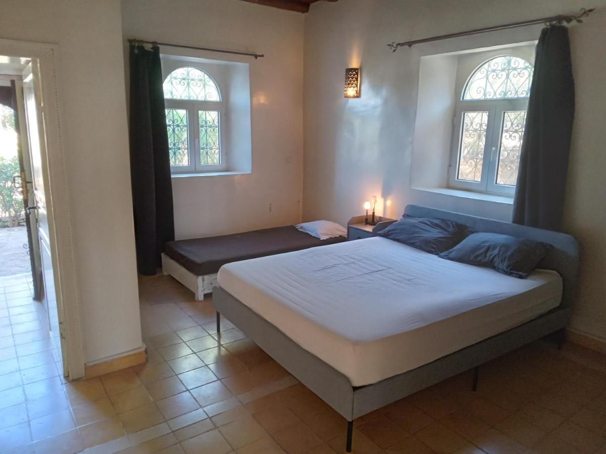 Villa Mogador Essaouira Esterno foto