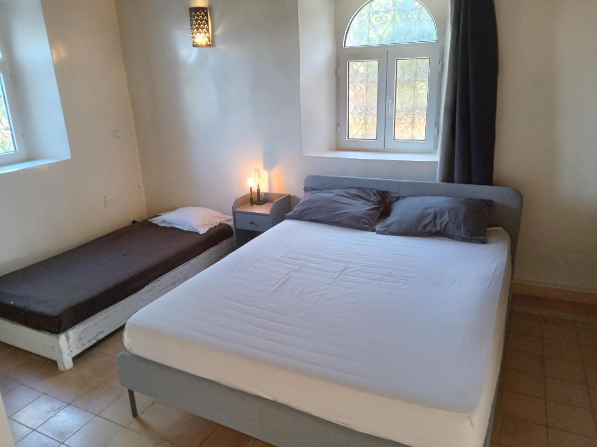 Villa Mogador Essaouira Esterno foto