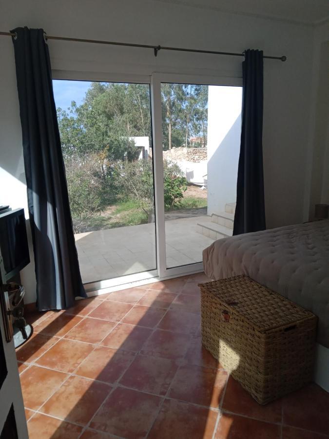 Villa Mogador Essaouira Esterno foto