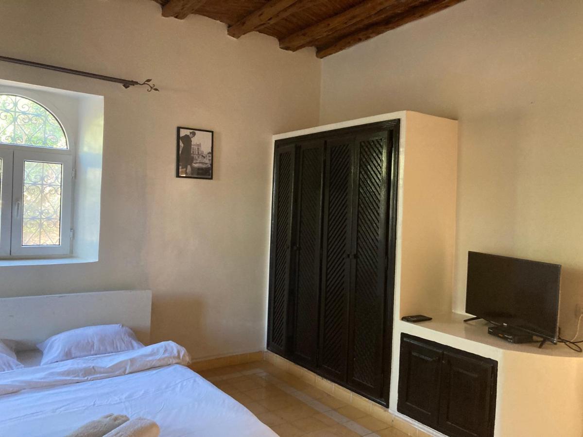Villa Mogador Essaouira Esterno foto