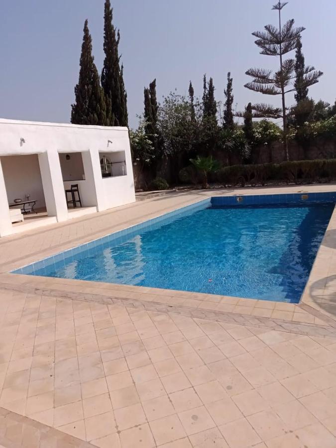 Villa Mogador Essaouira Esterno foto
