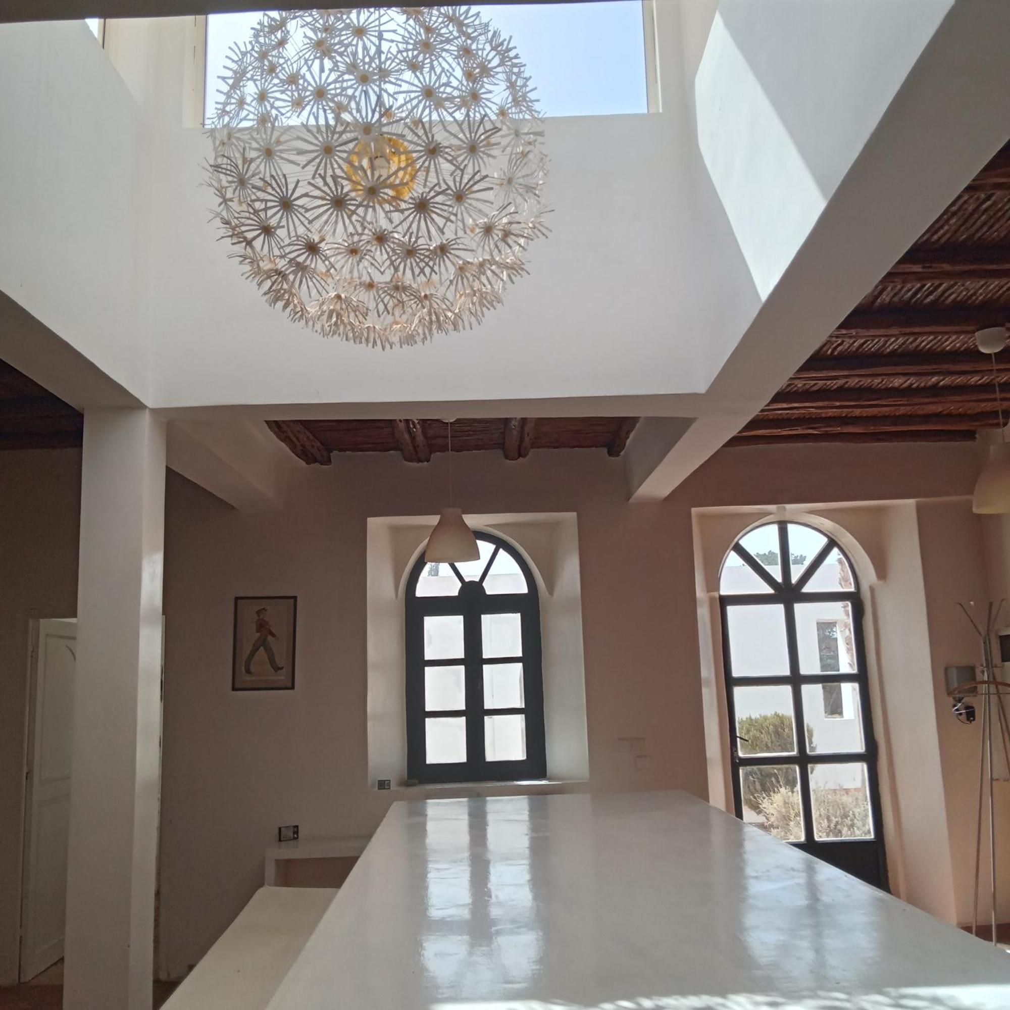 Villa Mogador Essaouira Esterno foto