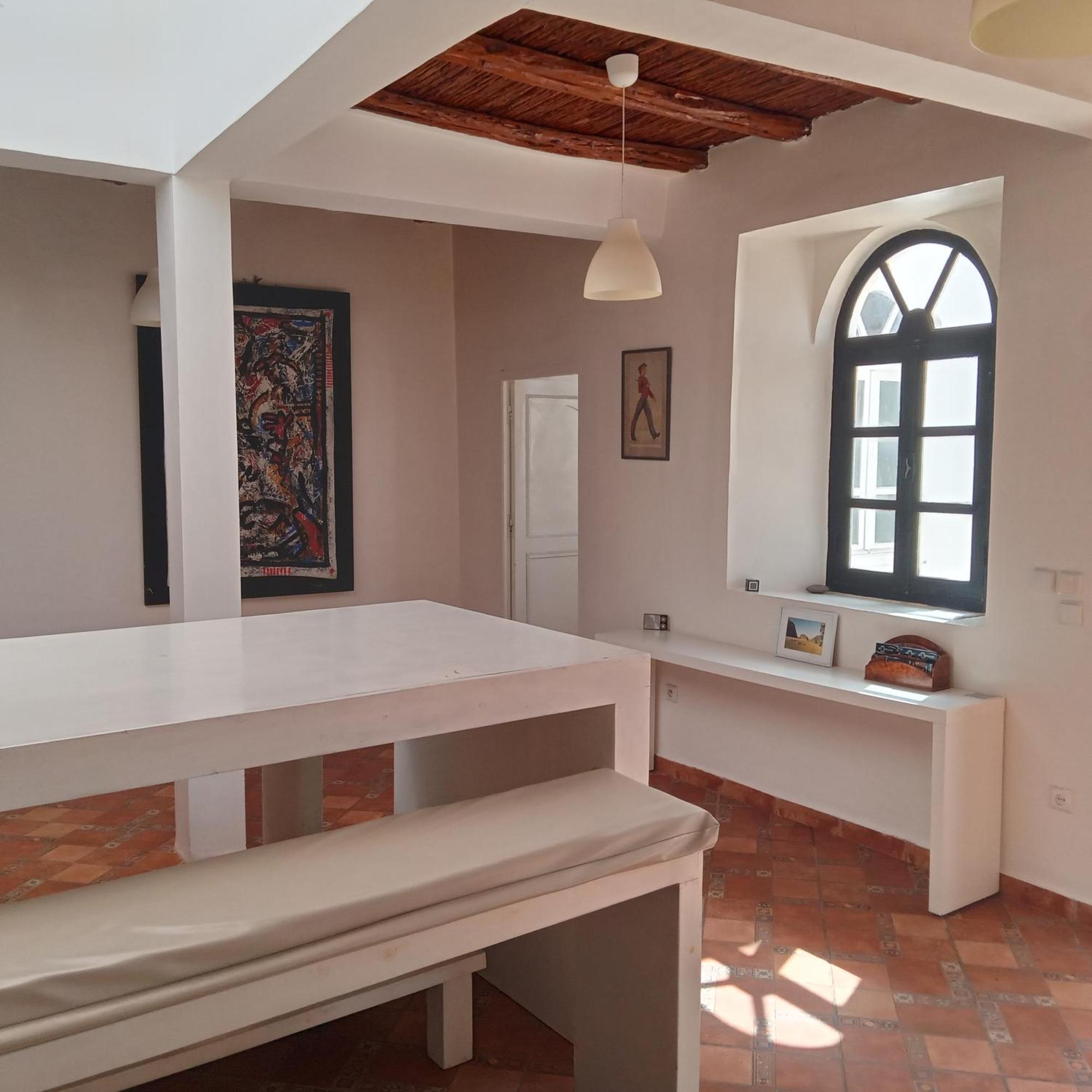 Villa Mogador Essaouira Esterno foto