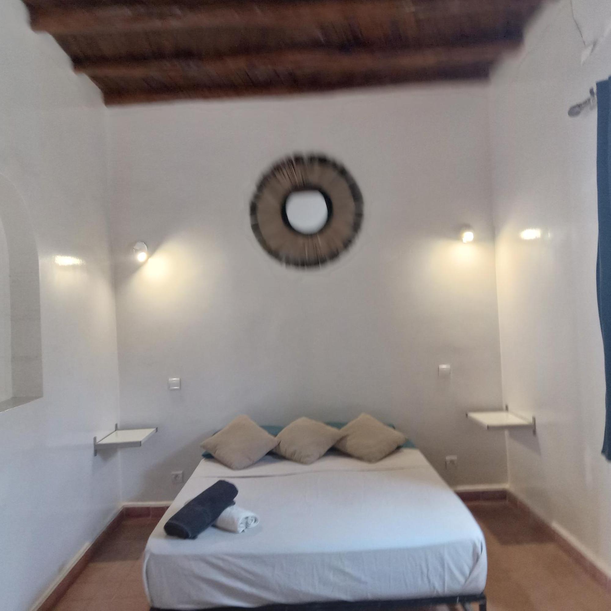 Villa Mogador Essaouira Esterno foto